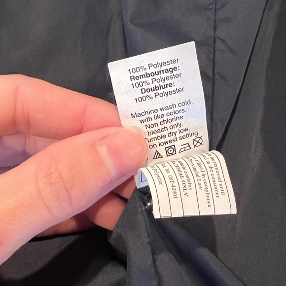 JCrew diamond quilted women’s Jacket size small - Picture 7 of 7